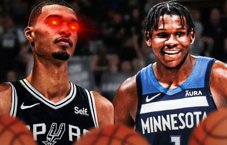  NBA未來門面人物一定得是本土球員？ 文班夠不夠格？