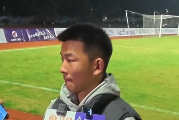 陶強龍:浙江隊氛圍挺歡快 融入球隊后要爭取更多的榮譽