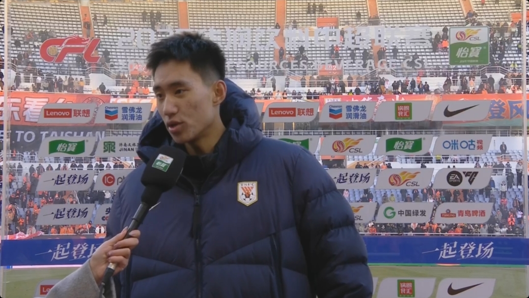  臨危受命多次撲救，于金永：我覺得自己很幸運，也有很多不足