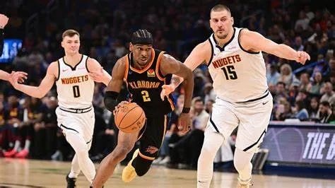  約基奇vs亞歷山大：誰不拿MVP，都很可惜