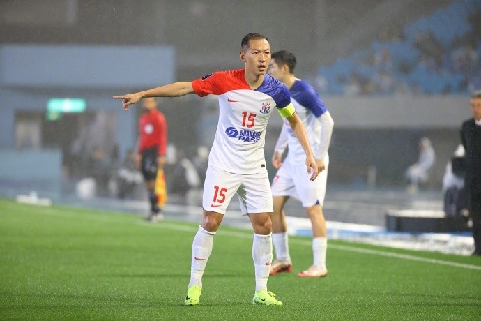  兩回合戰罷，上海申花總比分1-4負于川崎前鋒，無緣亞冠八強