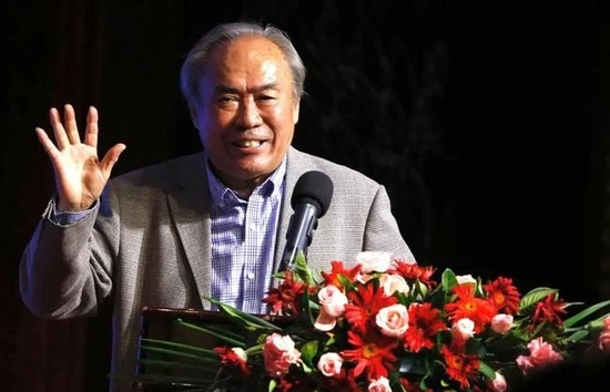  中國足協發文悼念《足球》報創刊人嚴俊君：深切悼念，嚴老千古