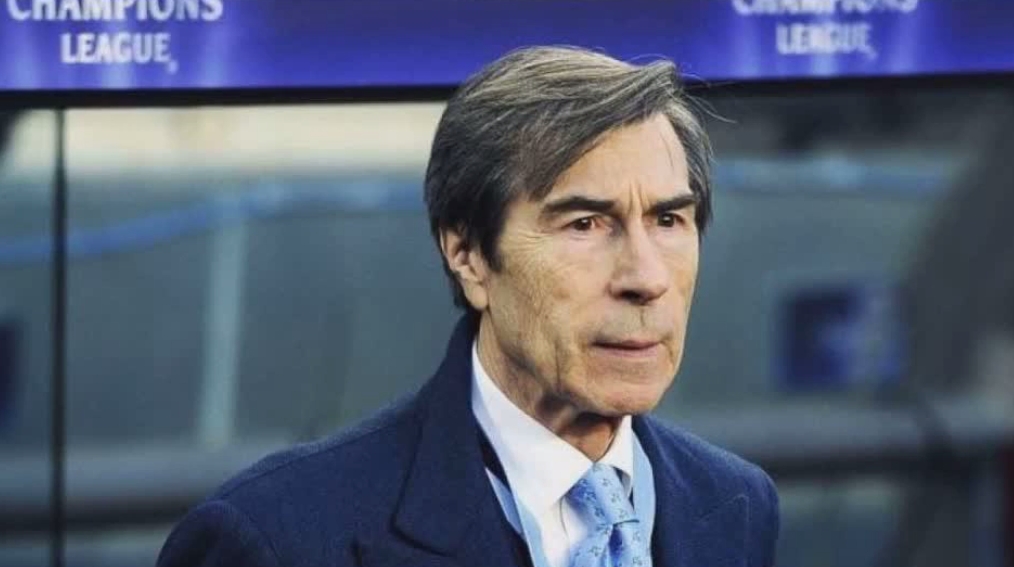 布拉伊達:那不勒斯vs米蘭是很艱難的比賽,我會選擇孔蒂執教米蘭
