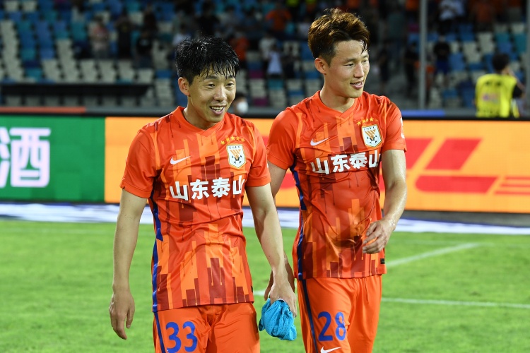  孫準浩證言：2-2海港后收金敬道20萬，2-0河北前下注50萬賽后收錢