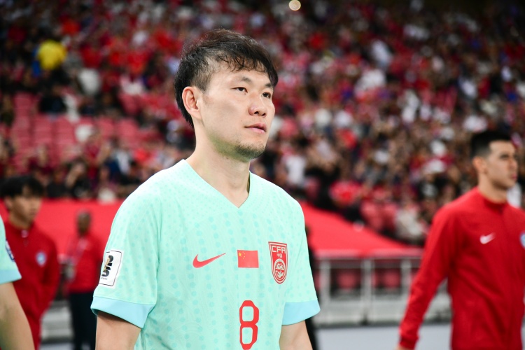  為何一度落選國足？東體：記者曾詢問過李源一，球員保持沉默