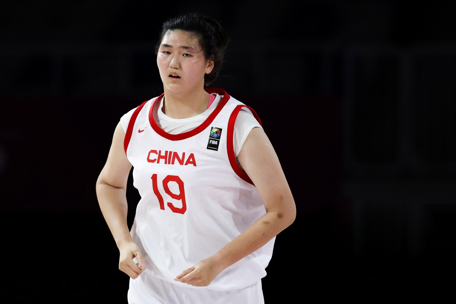 宮魯鳴:女籃訓練營目標是儲備年輕力量 張子宇表現一直備受關注