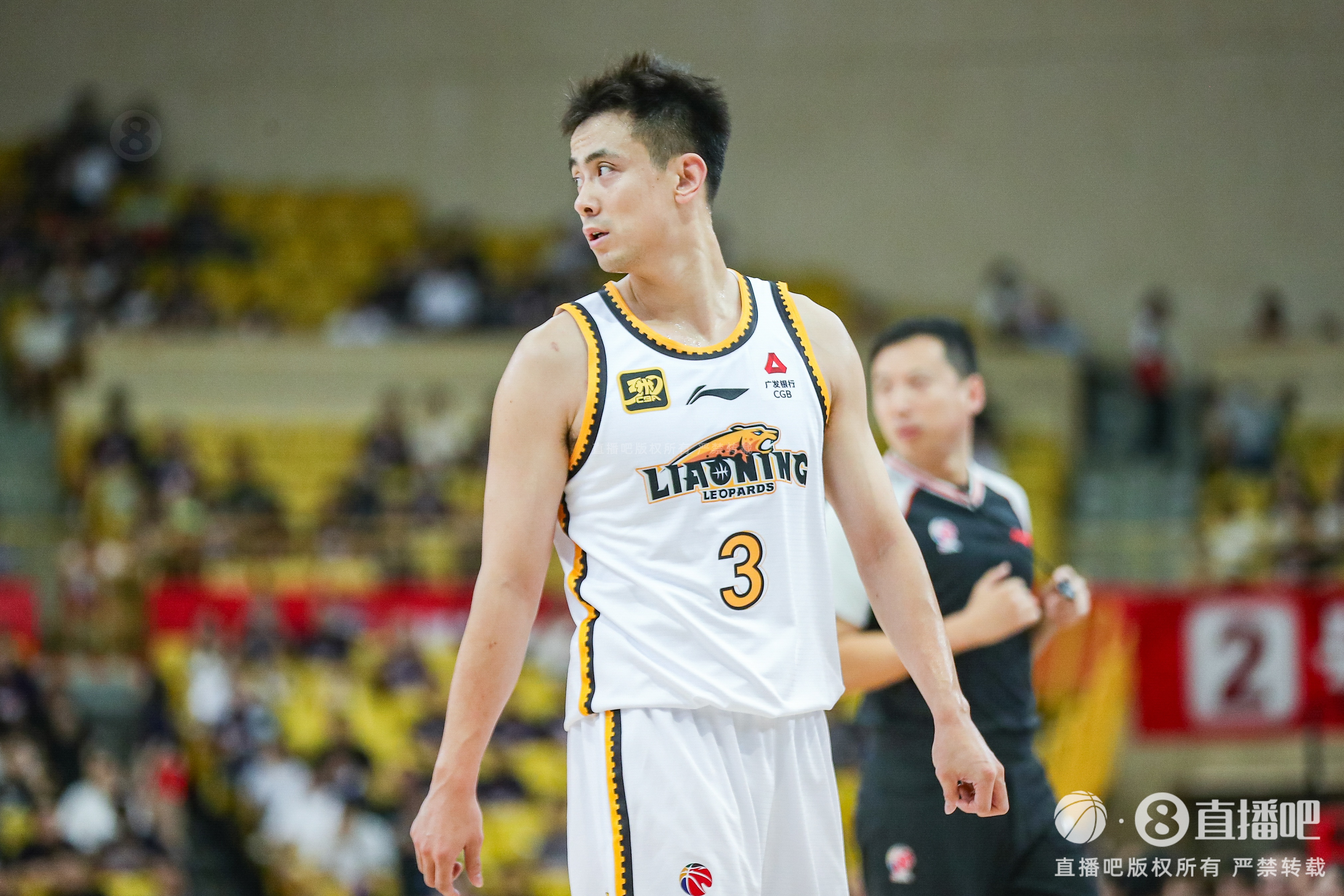  效率不高能串聯(lián)！趙繼偉11中3拿到9分4板9助
