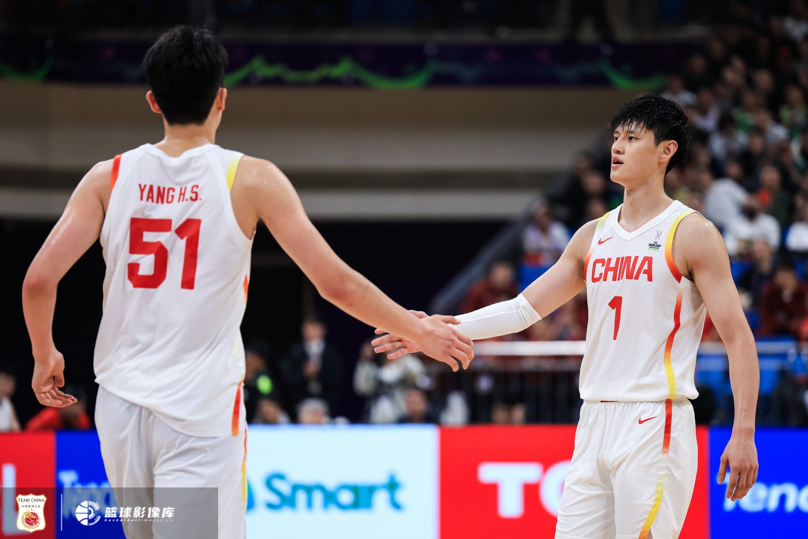媒體人:鵜鶘/步行者球探將觀看北京vs青島 楊瀚森/小曾機會難得