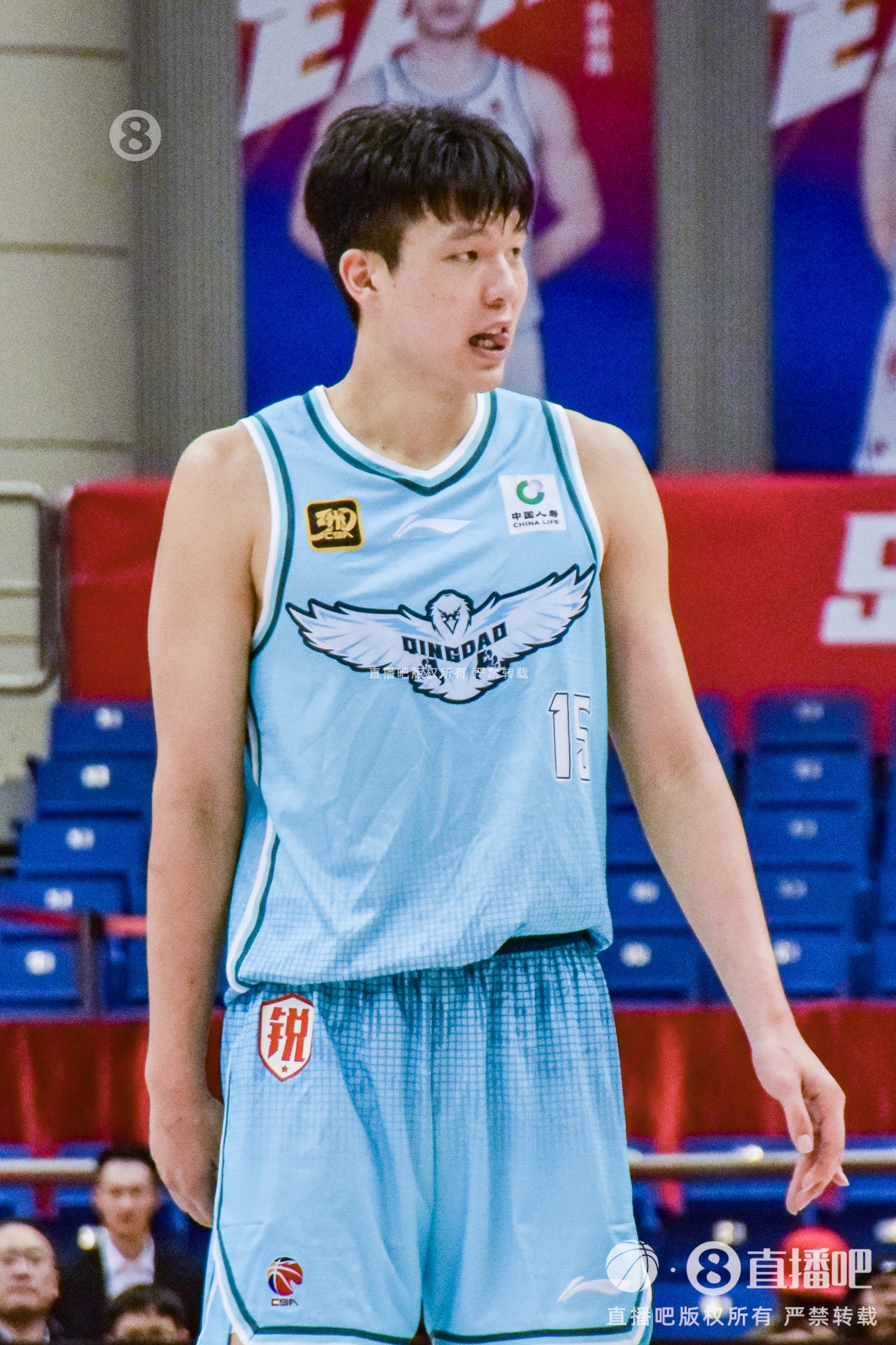  一波5連勝！青島男籃正在慢慢把自己的狀態(tài)調整到最佳