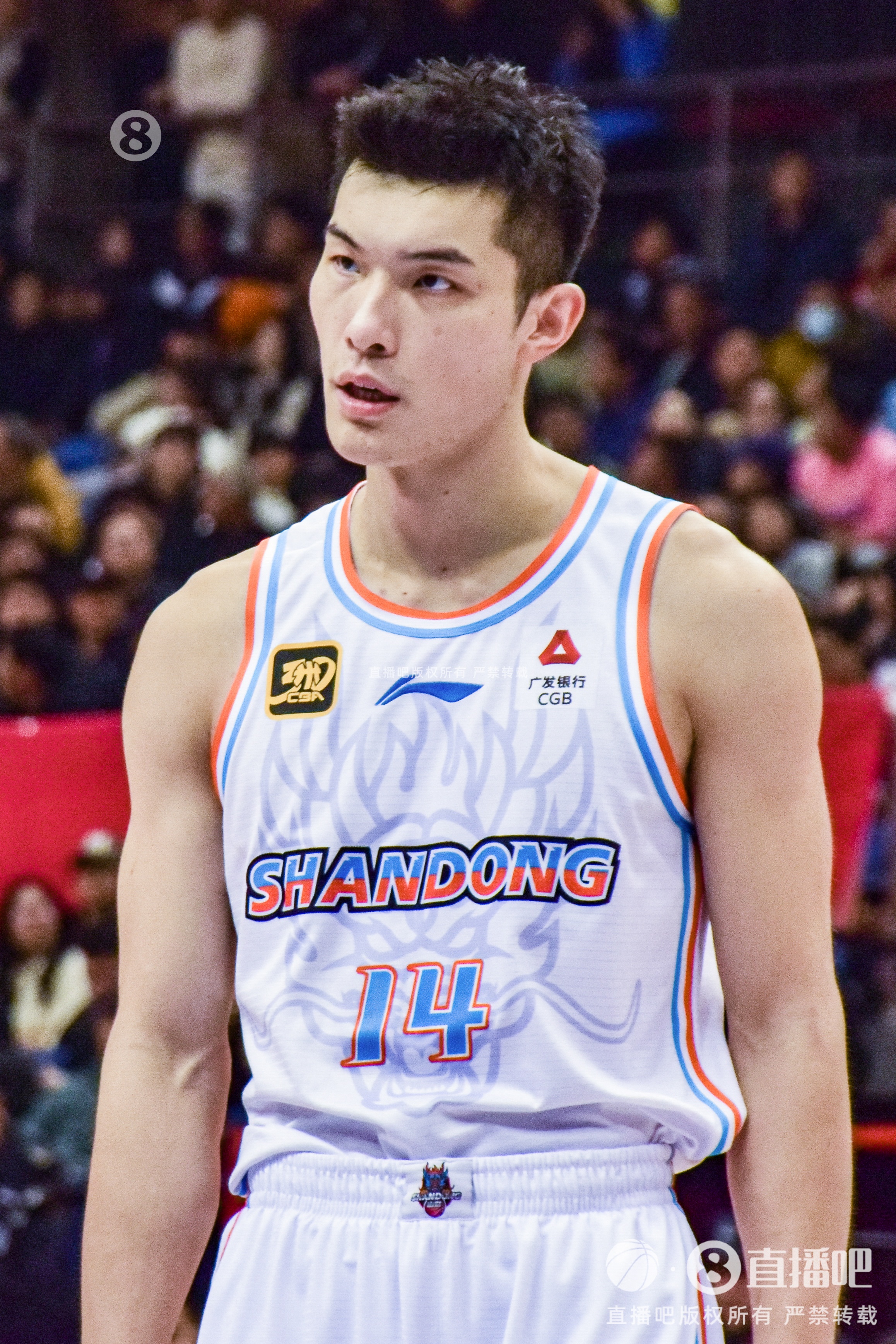  夏曉司：郭凱明天會出戰對陣上海的比賽 于德豪還需10天左右