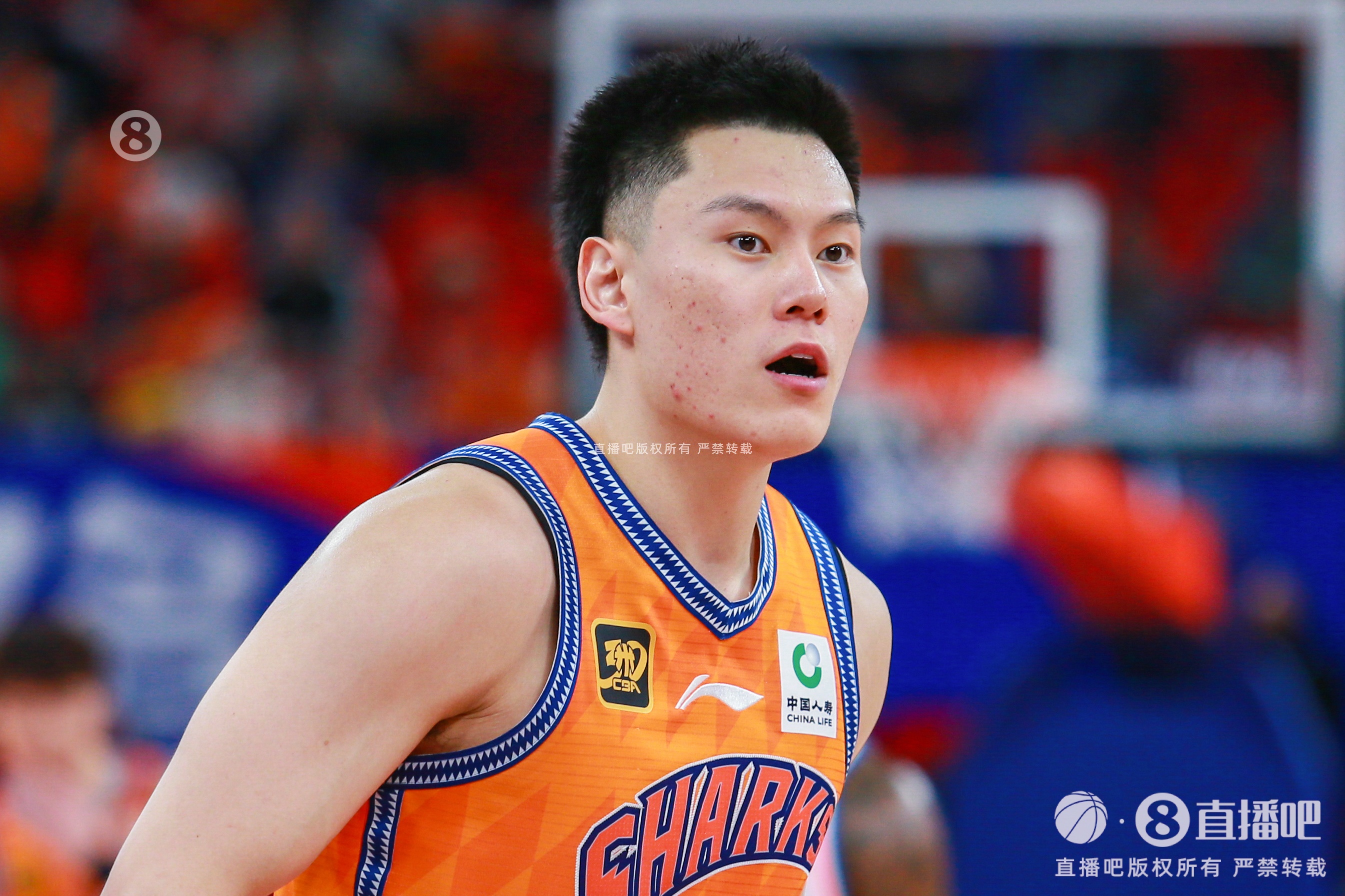  盡力局！李弘權9中6拿到17分 三分7中5