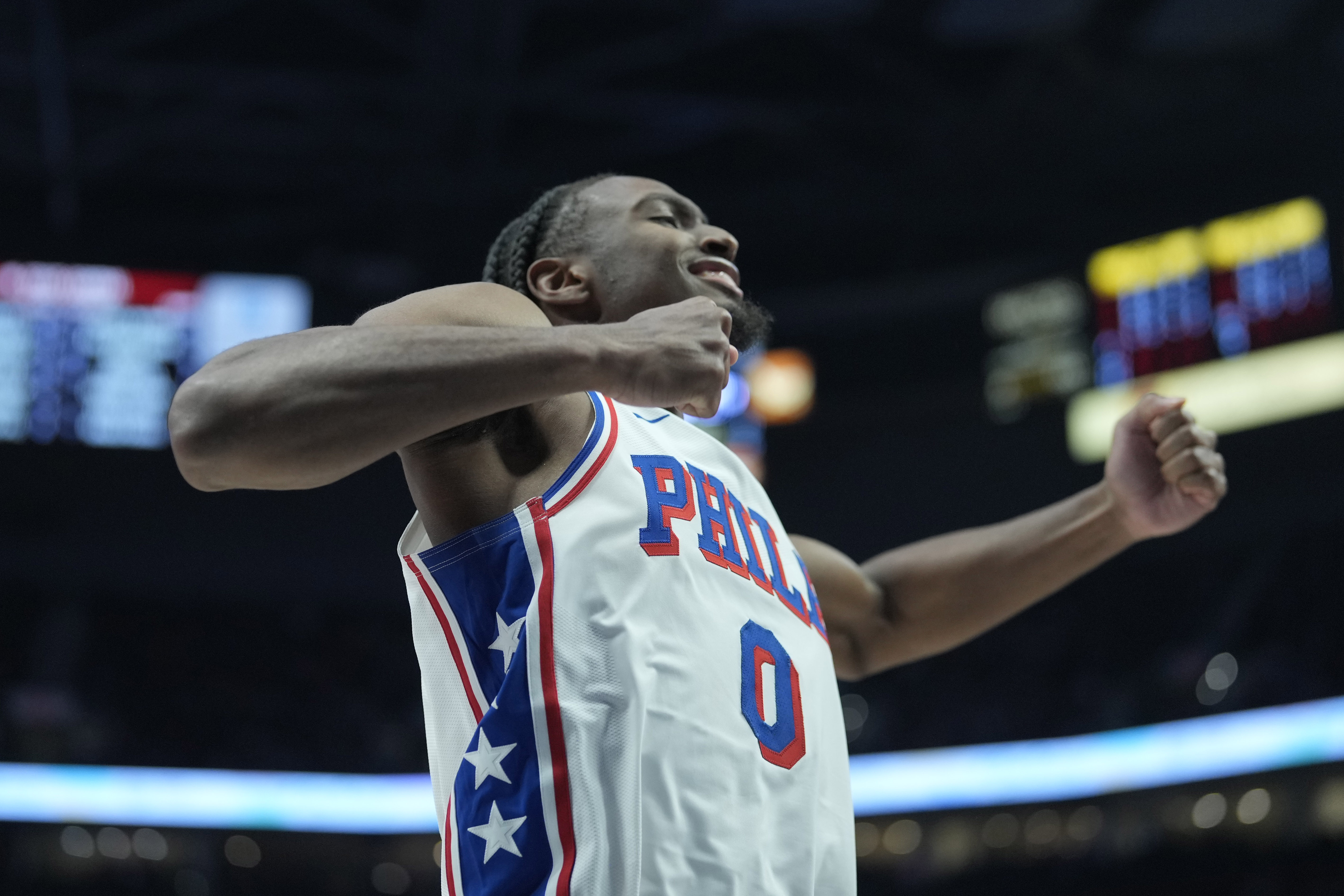 NBA彩經(jīng):76人擊退猛龍 尼克斯勝步行者 活塞擒公牛 灰熊射落太陽