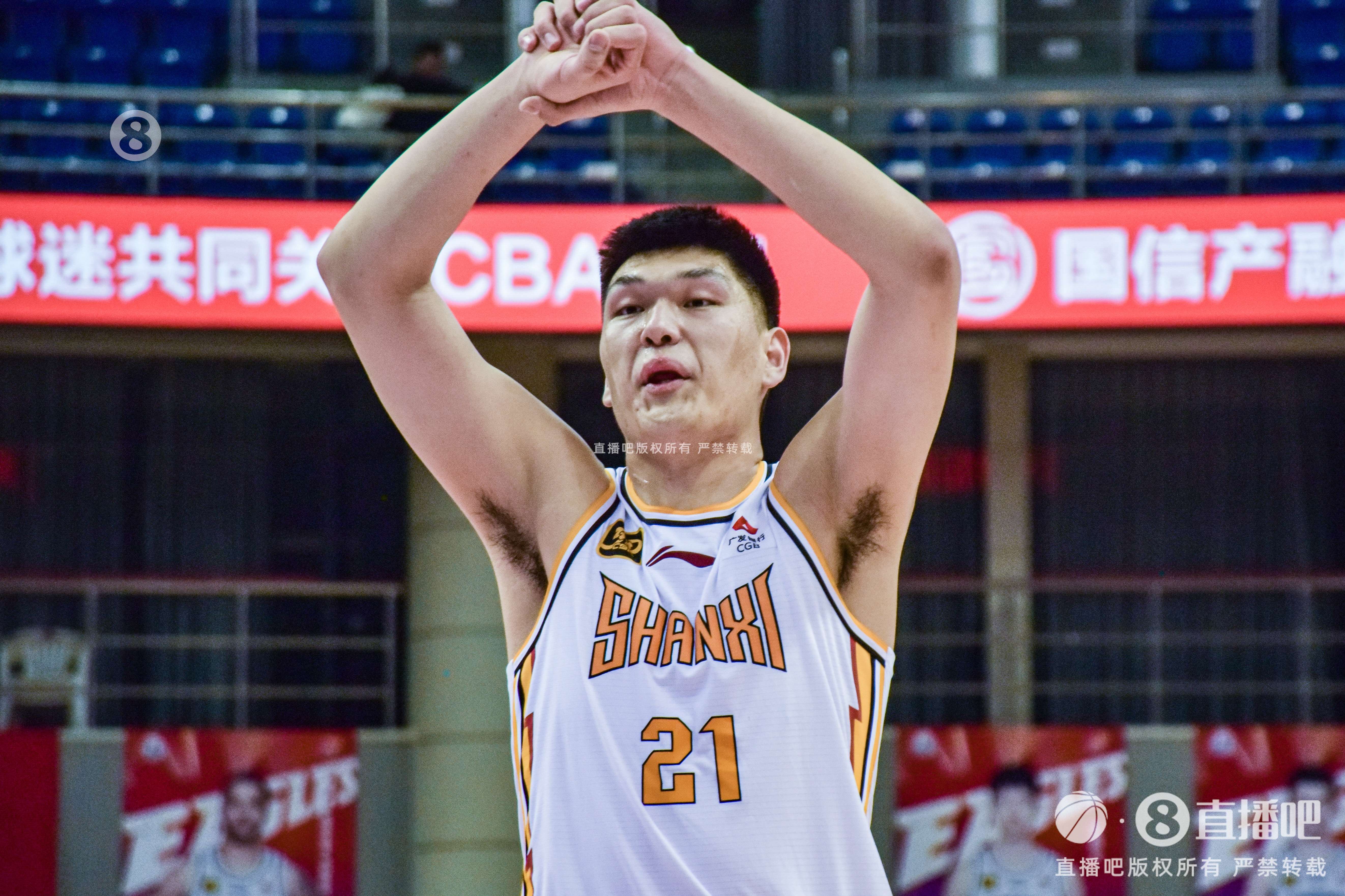  準絕殺！劉傳興關鍵時刻空接得手 全場只拿到2分價值連城