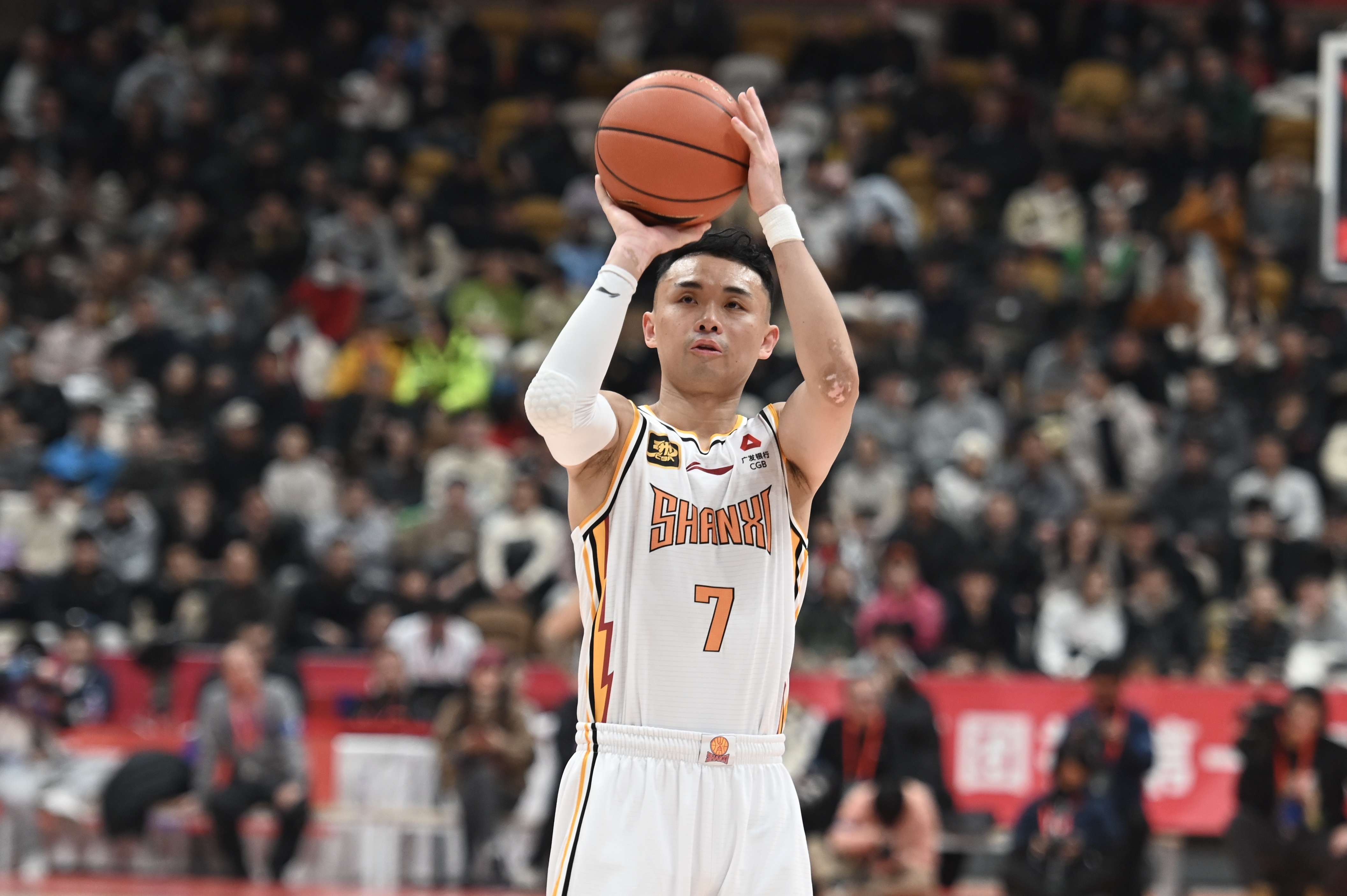  無奈輸球！原帥15投7中&三分11中4 得到18分4板5助0失誤