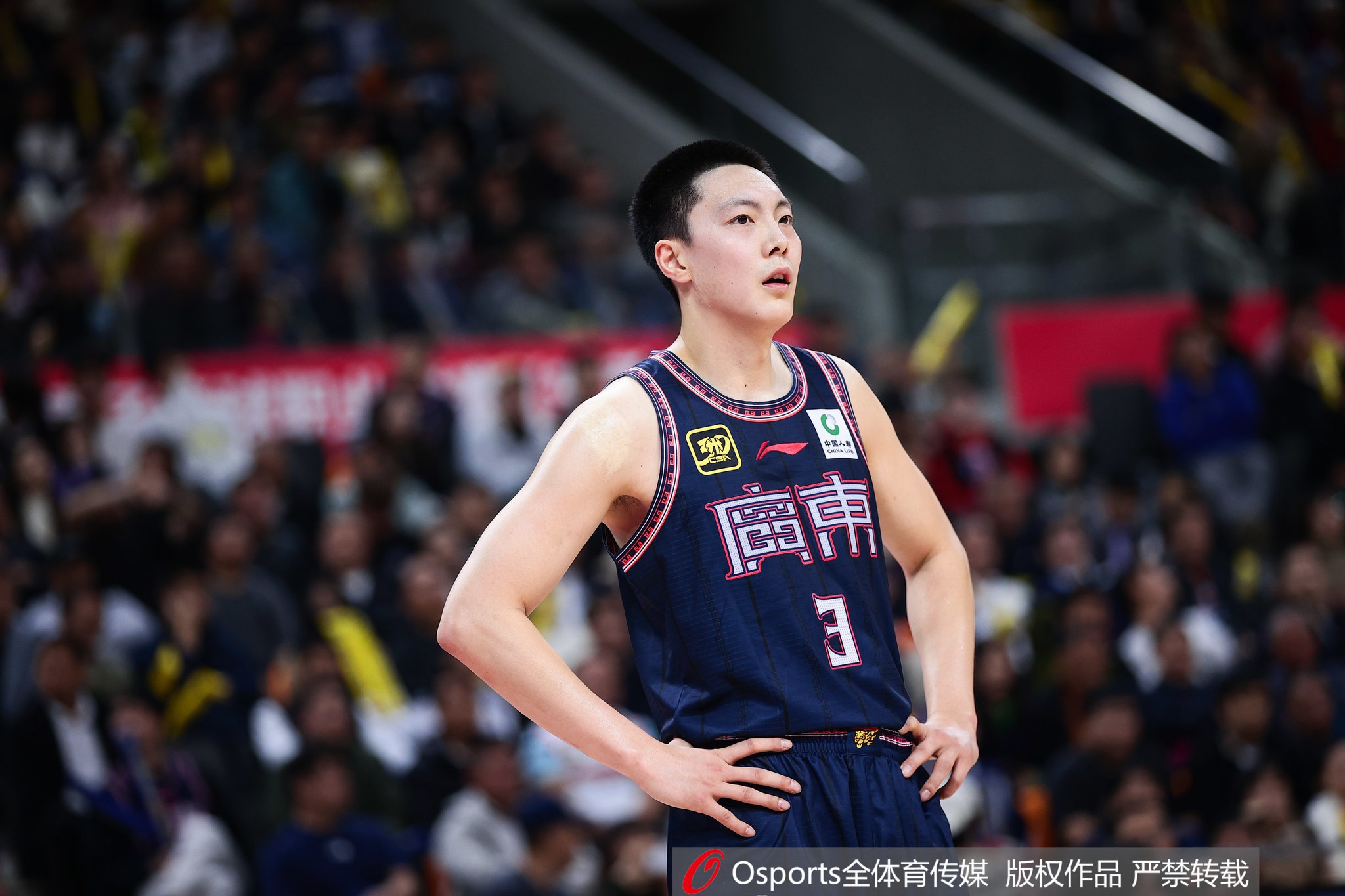 胡明軒:體能和比賽感覺在慢慢變好 杜導和隊友都相信和鼓勵我