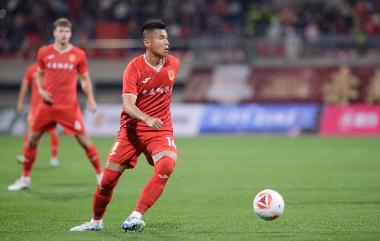  重慶銅梁龍官方：程燁桐傷缺2-3周，黃希揚(yáng)傷缺1周